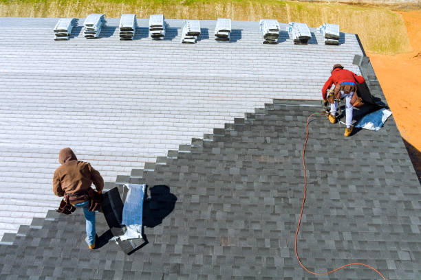 Quick and Trustworthy Emergency Roof Repair Services in North Eastham, MA