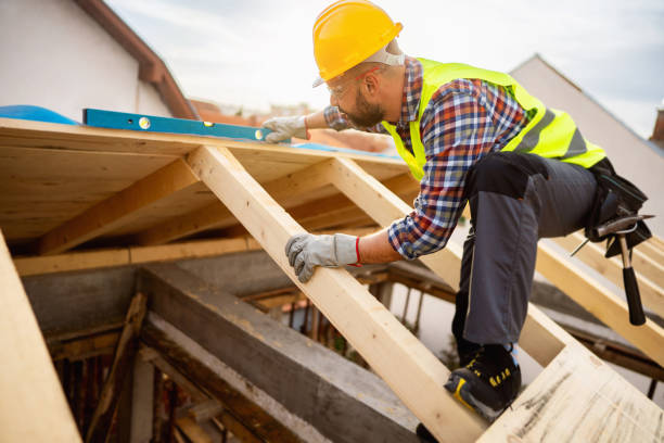 Best Commercial Roofing Services  in North Eastham, MA