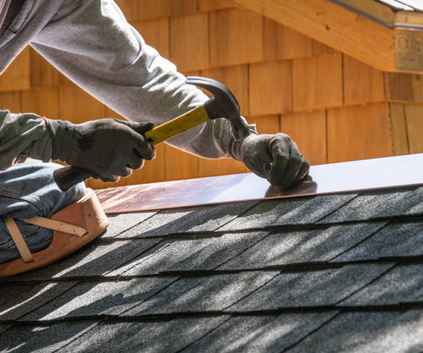 Slate Roofing Contractor in North Eastham, MA